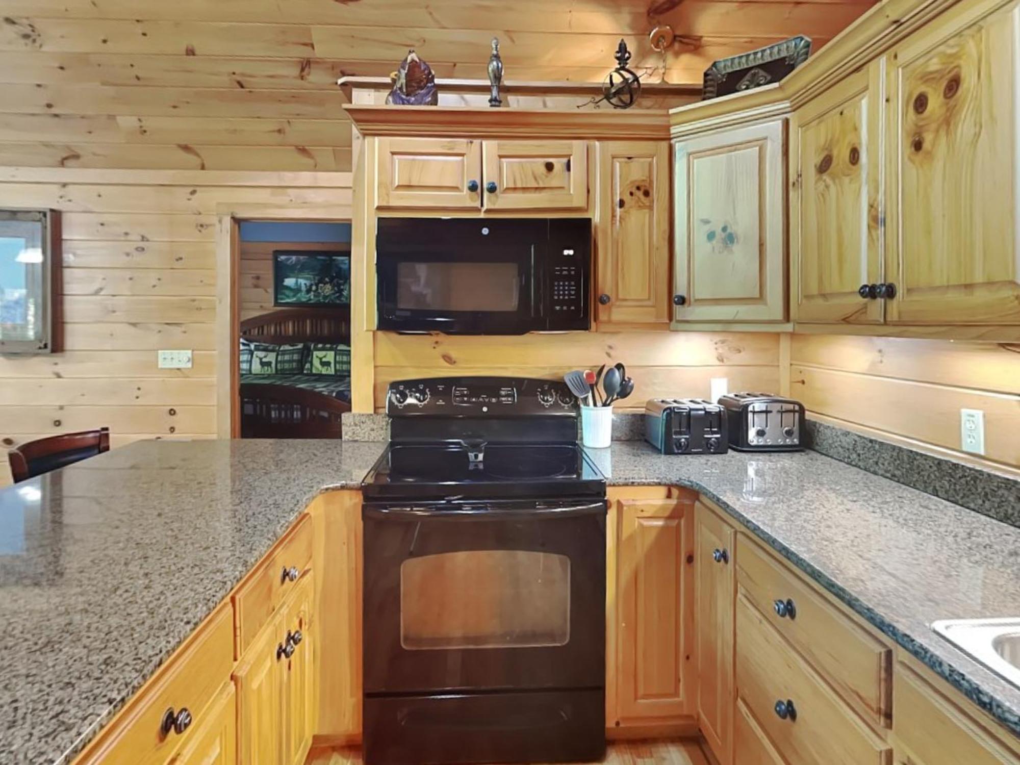 Above The Clouds, 4 Bedrooms, Pool Access, Private, Gaming, Sleeps 16 Gatlinburg Luaran gambar