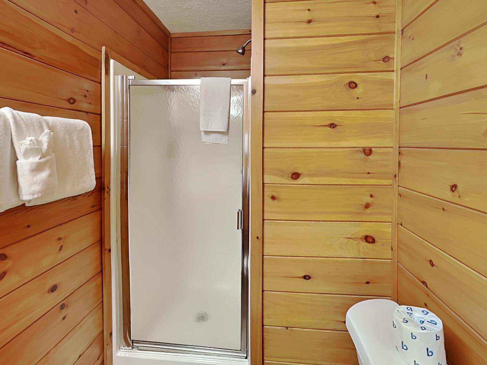 Above The Clouds, 4 Bedrooms, Pool Access, Private, Gaming, Sleeps 16 Gatlinburg Luaran gambar